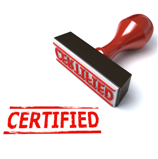 Statutul de utilitate publică va fi probat prin extrasul din RPJ