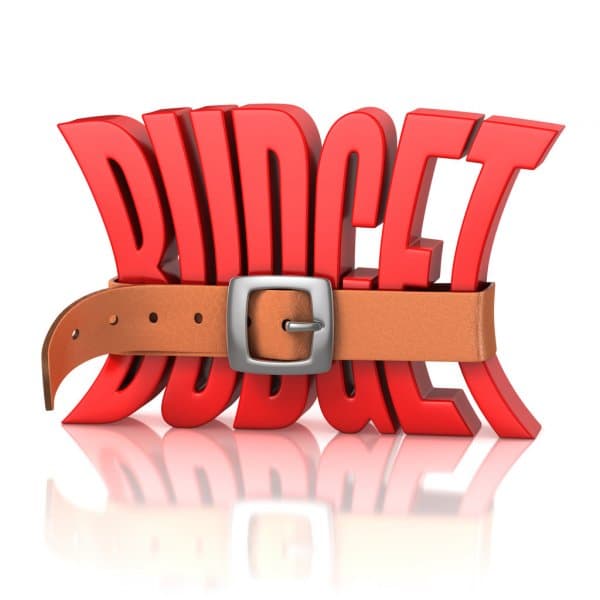 Возросли как доходы, так и дефицит госбюджета