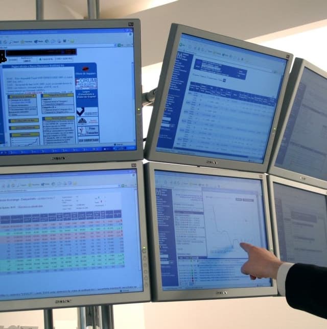 Monitorizarea electronică a vânzărilor, tot mai aproape