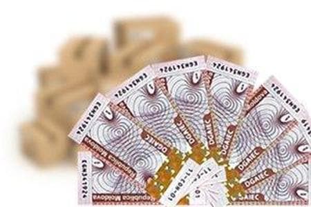 Mărfurile marcate cu timbre de acciz vechi vor putea fi comercializate până la epuizarea stocului