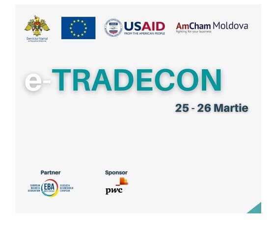 Facilitarea comerțului transfrontalier: valoarea în vamă, e-commerce și originea preferențială a mărfurilor