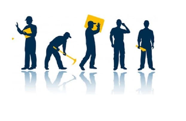 Правовая база выполнения поденщиком неквалифицированных работ