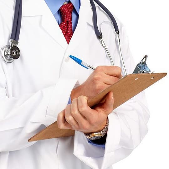 Правила бухучета в индивидуальных кабинетах семейных врачей