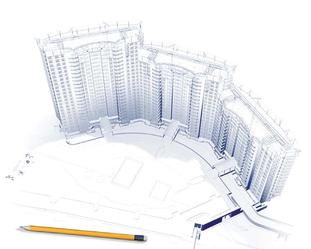 Mai puține autorizații de construire