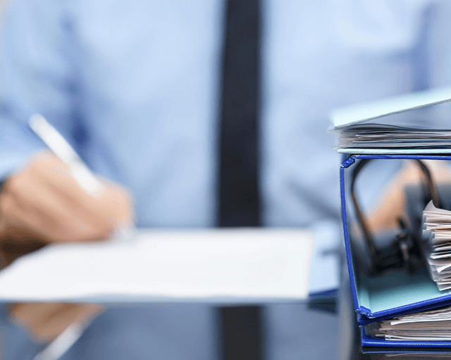 О размере штрафа и пени