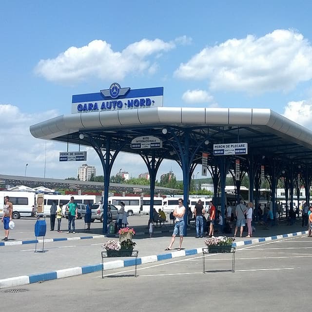 Минэкономики наведет порядок в сфере межрайонных автоперевозок