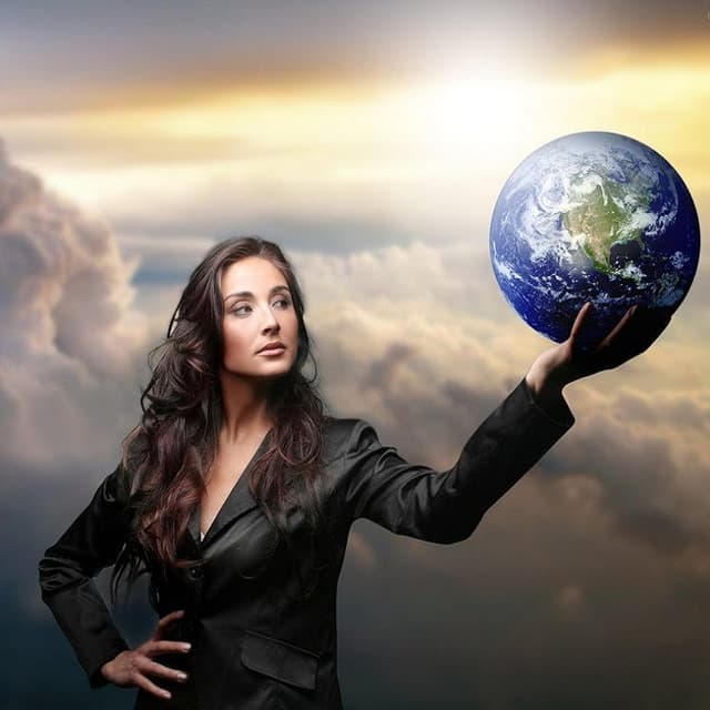 Mentoring-ul în business-ul feminin