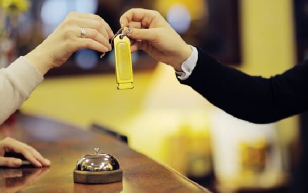 Serviciile de cazare în apartamentele arendate