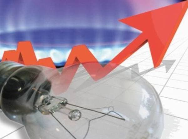 Правительство готовится к повышению тарифов на газ и свет