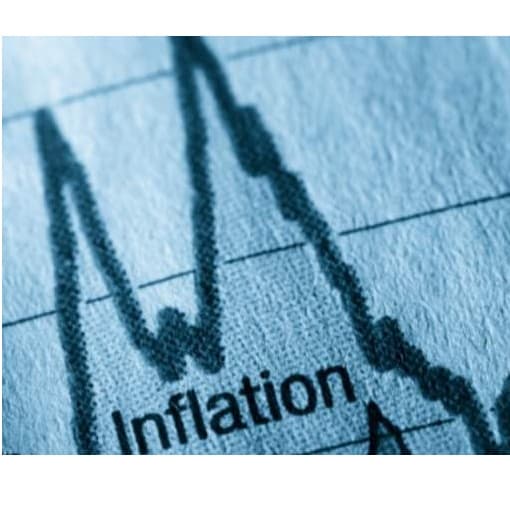 Нацбанк снизил прогноз уровня инфляции