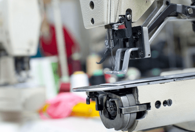 Еще 17 предприятий легкой промышленности получили налоговые льготы