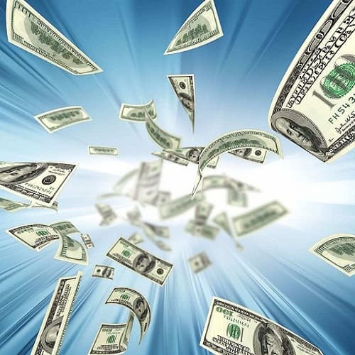 Физические лица РМ получили из-за рубежа больше денег