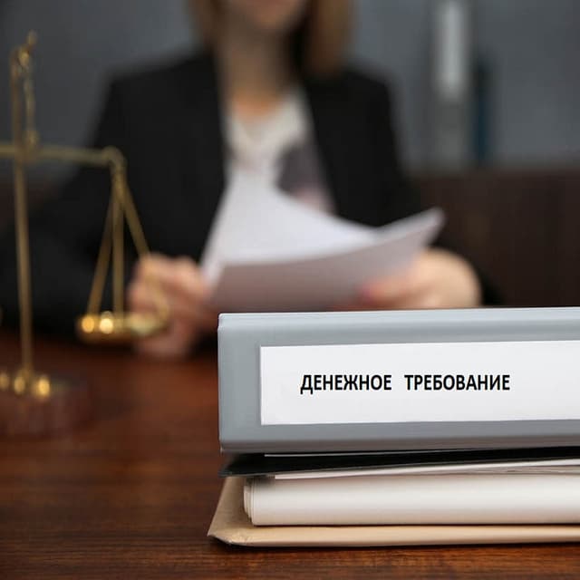 Взыскание денежных требований на основании норм публичного права