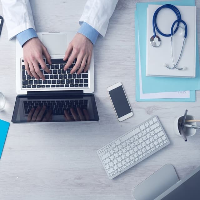 Declarația cu privire la impozitul pe venitul instituțiilor medicale municipale