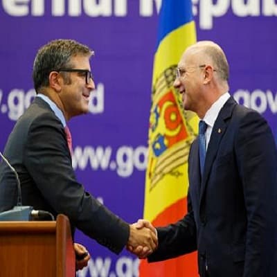 Pavel Filip: Guvernul este ferm determinat să realizeze angajamentele asumate
