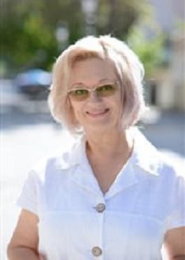 Светлана Лазэр: О туризме в национальном стиле