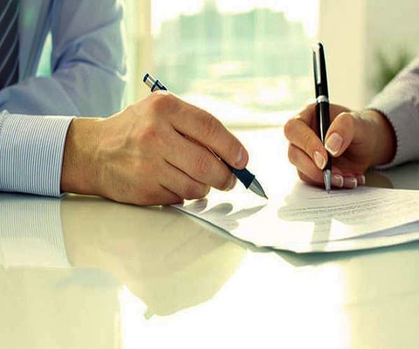 Недопустимость исправления деклараций плательщиков органами, ответственными за прием деклараций