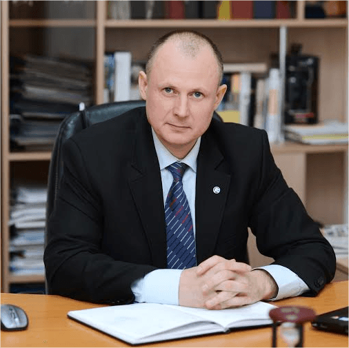 Vitalie Coceban : "Contul curent fiscal on-line – un nou serviciu pentru contribuabili"