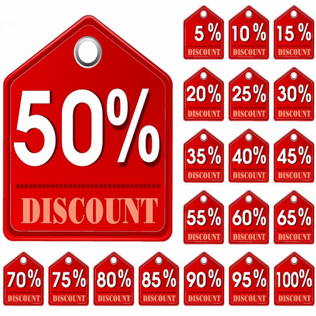 Vânzarea mărfurilor cu reduceri de preț. Aspecte fiscale și contabile