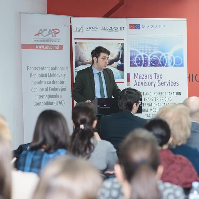 Datele cu caracter personal: obligativitatea notificării