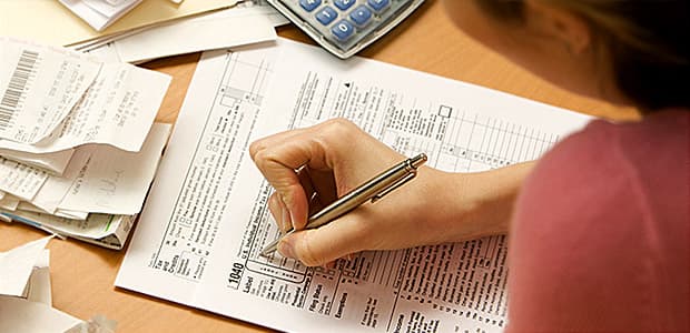 Persoanele fizice rezidente vor declara veniturile obținute în 2015 prin CET08, iar nerezidenții prin NER08