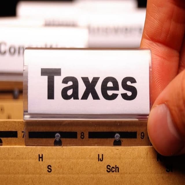 Ответственность за своевременное исчисление и уплату налога на недвижимое имущество