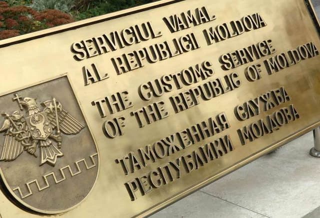 Statistica încasărilor vamale în anul 2019