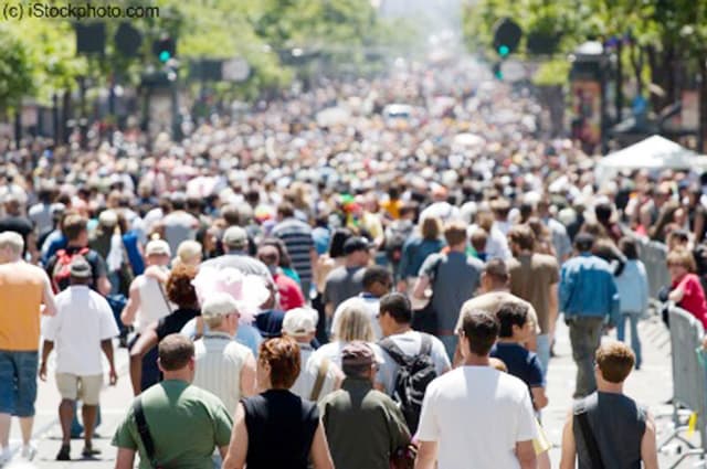 BNS: la 1 ianuarie 2017 numărul preliminar al populației constituie 3 mil. 550,9 mii