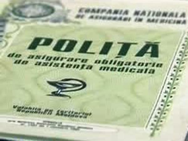 Economiseşte 50% şi 75% din preţul poliţei medicale până pe 31 martie