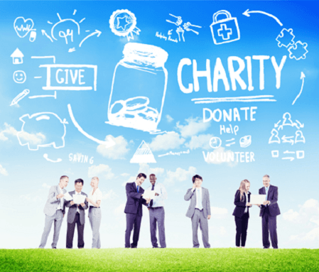 В Молдове прекратят регистрацию благотворительных организаций