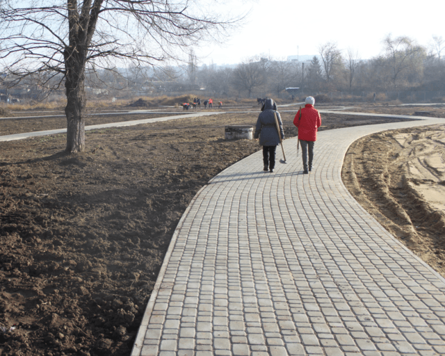 Ministerul Mediului propune crearea condițiilor  pentru dezvoltarea zonei de odihnă și agrement ”Lacul Sărat”