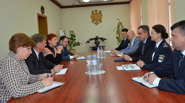 Directorul general al Serviciului Vamal, Vitalie Vrabie, insistă asupra unei reforme din temelii a mecanismului declarării valorii în vamă