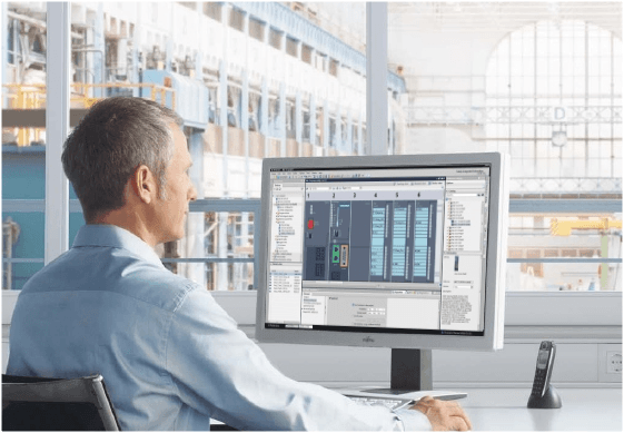 Germania pariază pe fabrici „inteligente” pentru a-şi păstra avantajul competitiv