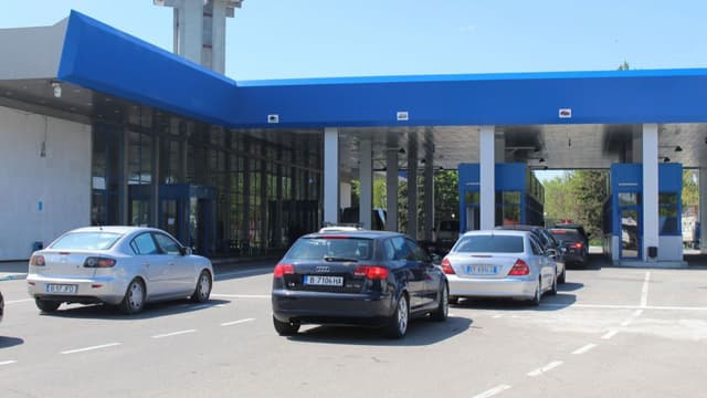 Termenul de aflare în țară a autovehiculelor cu numere străine, extins