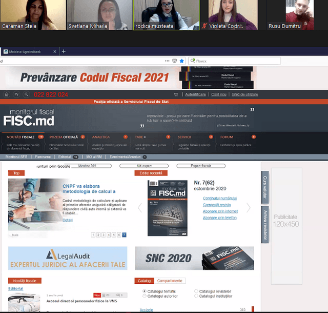 Digitalizarea - între provocare și oportunitate