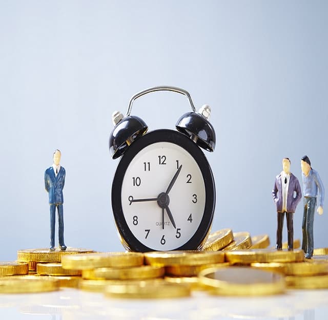 Câștigurile salariale în anul 2019