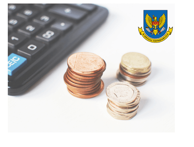 Au mai rămas 2 zile pentru achitarea impozitului pe venit în rate pentru trimestrul II al anului 2021