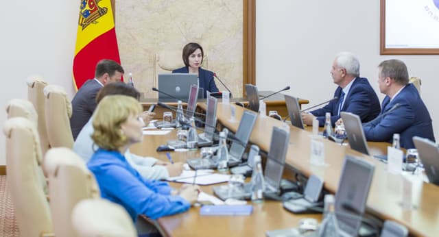 Alocații pentru achitarea compensațiilor persoanelor supuse represiunilor politice