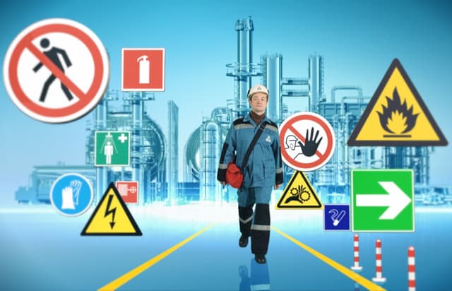 Dreptul de instruire și atestare a personalului obiectelor potențial periculoase poate fi oferit agenților economici