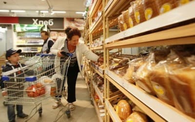 Социальный хлеб вернется на прилавки, но уже по другой цене