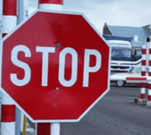 Министерство экономики предложило ввести ввозные пошлины на поставки из Украины