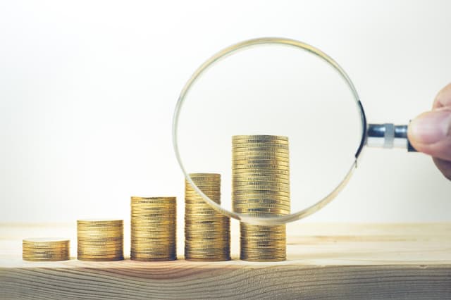 Surplusuri sau lipsuri de active, stabilite în cadrul controlului fiscal