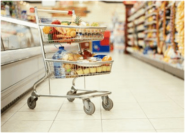 Cifra de afaceri în comerţ şi servicii în ianuarie-septembrie 2014