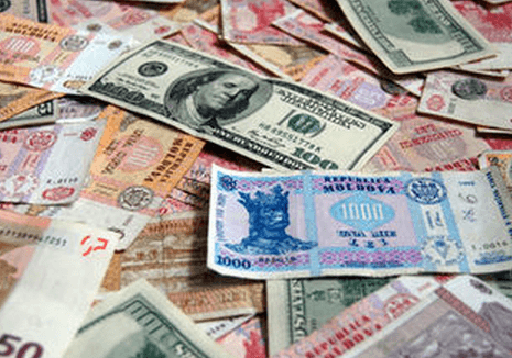 18% из госбюджета потеряны в результате офшорных сделок