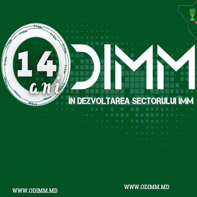 ODIMM: 14 ani de ghidare, mentorat și susținere financiară a sectorului ÎMM