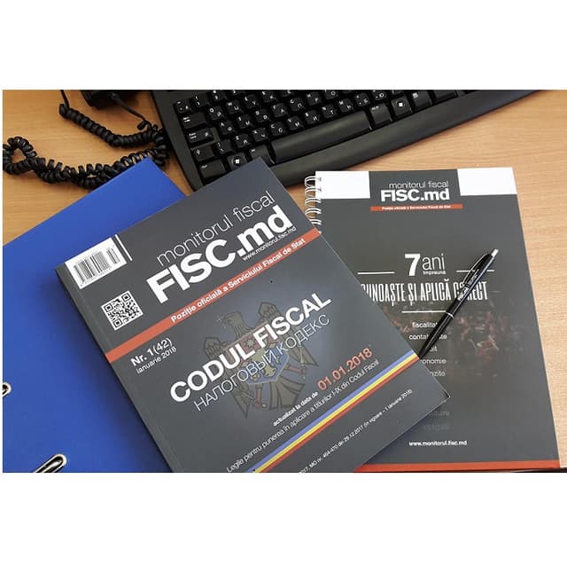 Propunerile Guvernului pentru modificarea Codului fiscal