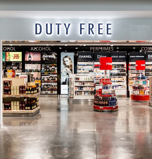 Магазины «duty free» в Приднестровье закроют