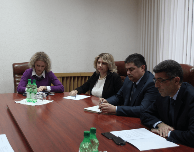 Republica Moldova va fi inclusă în barometrul balcanic privind situația economică și investițională