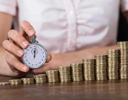 НБМ прогнозирует замедление роста цен