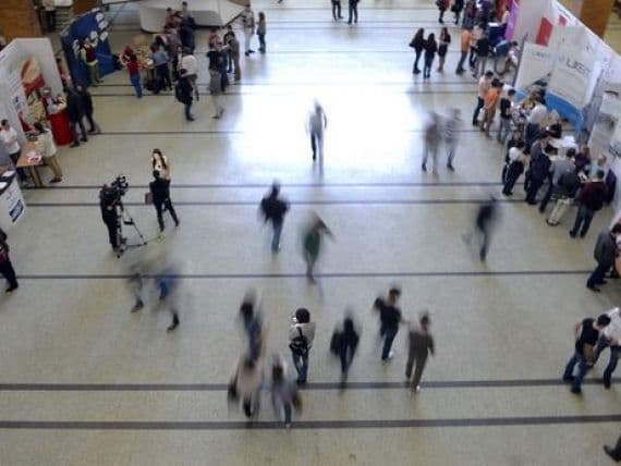 Forţa de muncă în Republica Moldova: ocuparea şi şomajul în trimestrul I 2016